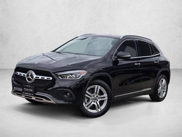 2023 Mercedes-Benz GLA-Class GLA 250 FWD photo