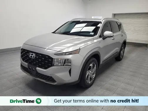 2023 Hyundai Santa Fe SEL FWD photo
