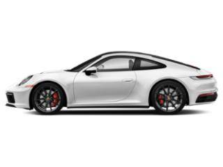 2022 Porsche 911 Carrera RWD photo