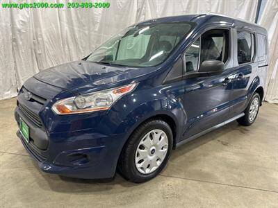 2017 Ford Transit Connect Wagon XLT FWD photo