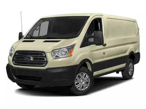 2017 Ford Transit Van  RWD photo