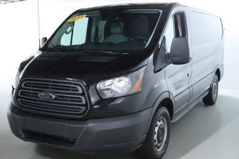 2018 Ford Transit Van  RWD photo