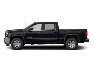 2017 GMC Sierra 1500 SLE 4WD photo