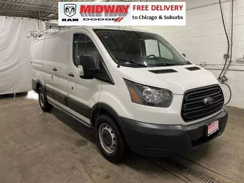 2016 Ford Transit Van  RWD photo