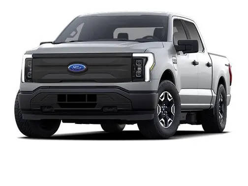 2023 Ford F-150 Lightning LARIAT AWD photo