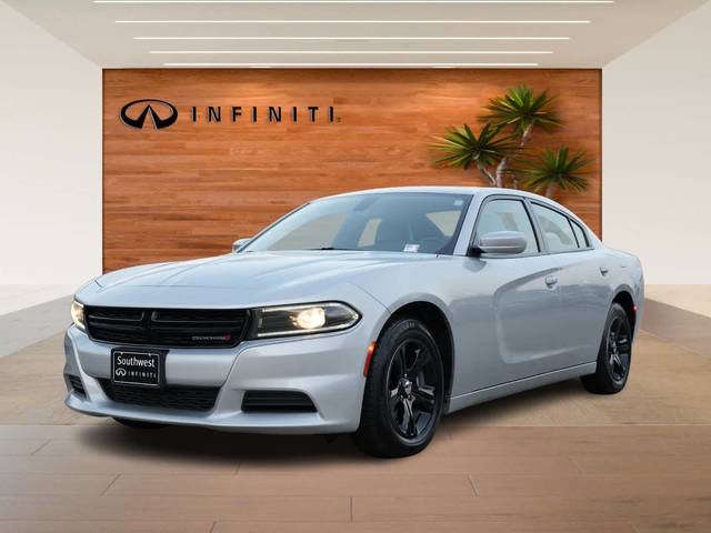 2022 Dodge Charger SXT RWD photo