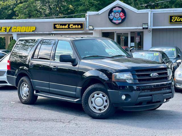 2016 Ford Expedition XL 4WD photo