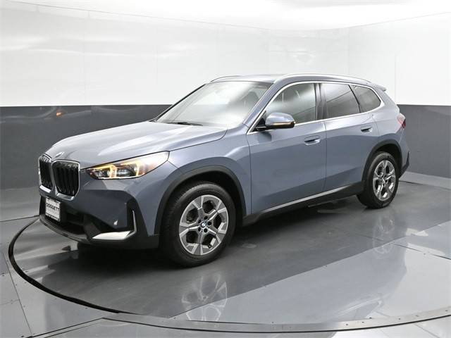 2023 BMW X1 xDrive28i AWD photo