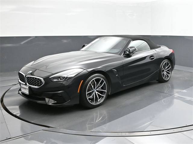 2022 BMW Z4 sDrive30i RWD photo