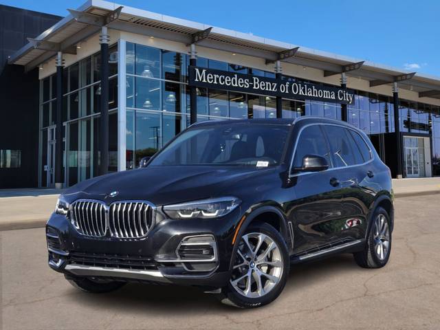 2023 BMW X5 sDrive40i RWD photo