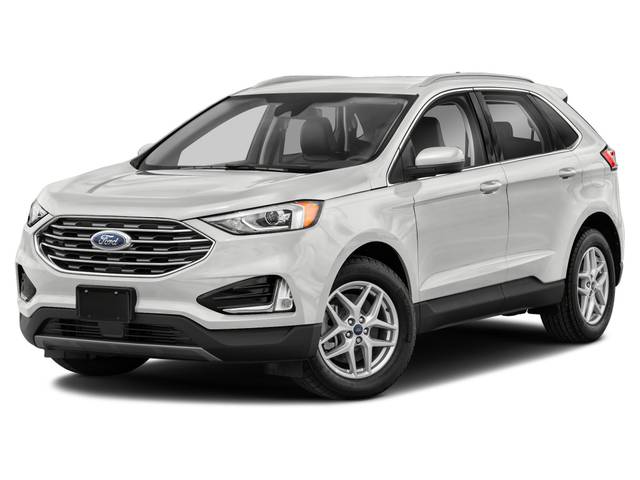 2022 Ford Edge SEL AWD photo