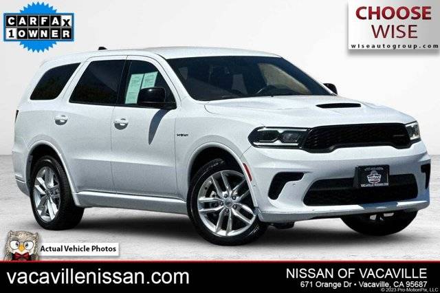 2023 Dodge Durango R/T AWD photo