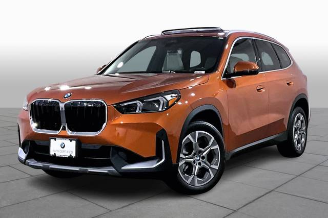 2023 BMW X1 xDrive28i AWD photo