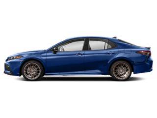 2023 Toyota Camry SE Nightshade FWD photo