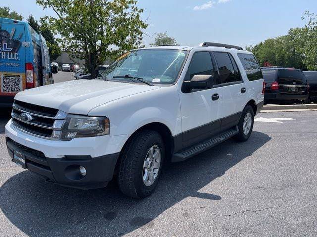 2016 Ford Expedition XL 4WD photo