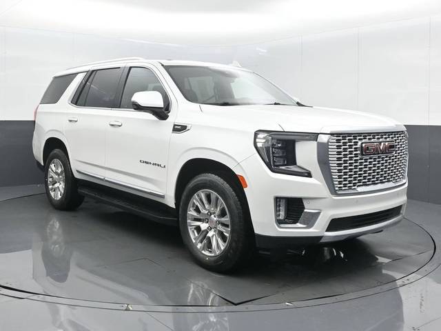 2023 GMC Yukon Denali 4WD photo