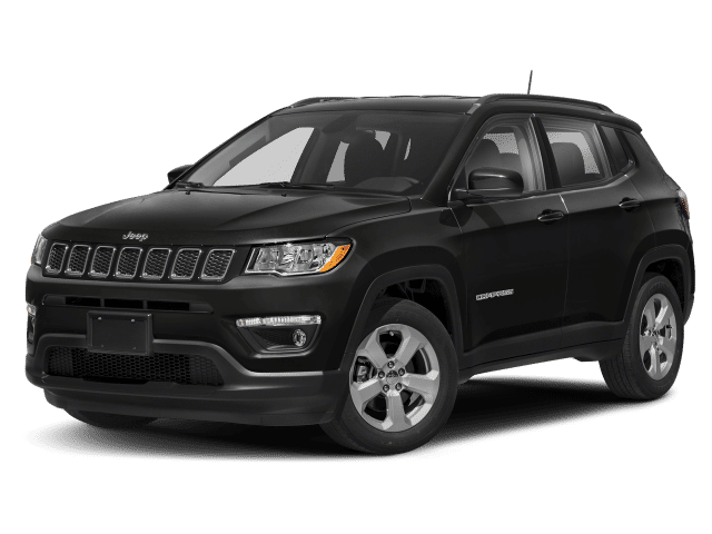 2019 Jeep Compass Sport 4WD photo