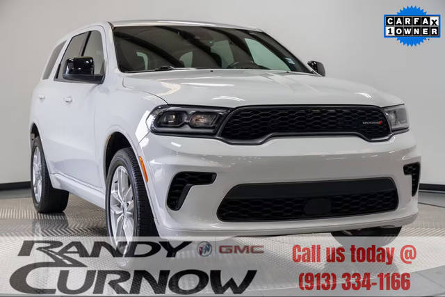 2023 Dodge Durango GT Launch Edition AWD photo