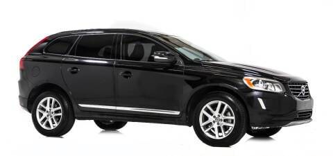 2017 Volvo XC60  FWD photo