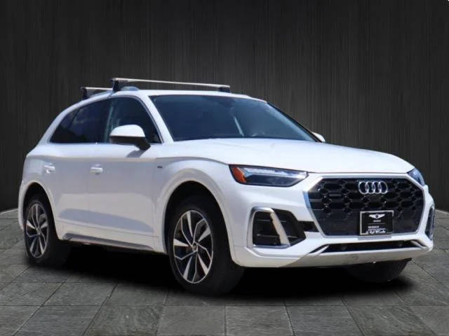 2023 Audi Q5 S line Premium Plus AWD photo