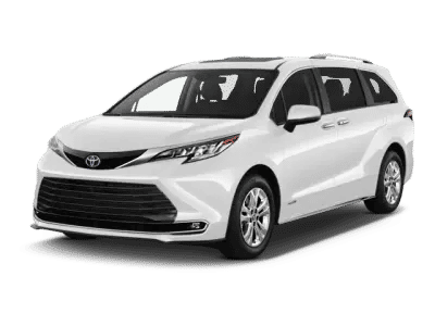 2023 Toyota Sienna Limited AWD photo