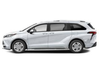 2023 Toyota Sienna Limited AWD photo