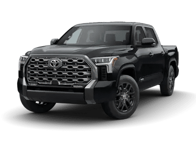 2023 Toyota Tundra Platinum 4WD photo