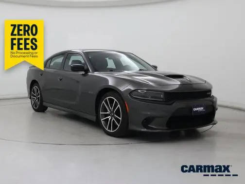 2023 Dodge Charger R/T RWD photo