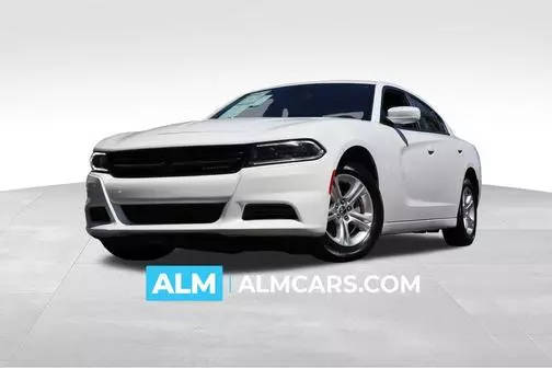 2022 Dodge Charger SXT RWD photo