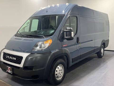 2019 Ram Promaster  FWD photo