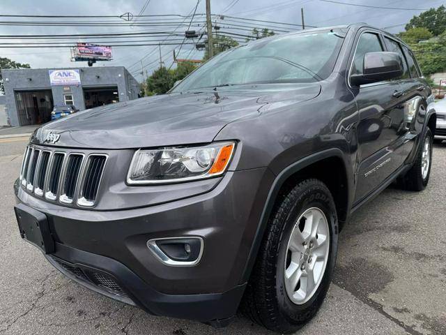 2015 Jeep Grand Cherokee Laredo 4WD photo