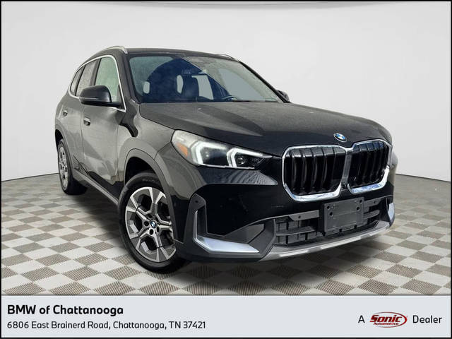 2023 BMW X1 xDrive28i AWD photo