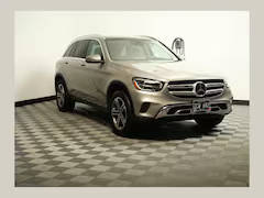 2022 Mercedes-Benz GLC-Class GLC 300 AWD photo