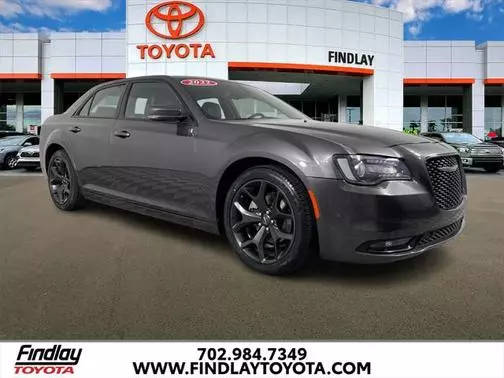 2022 Chrysler 300 300S RWD photo