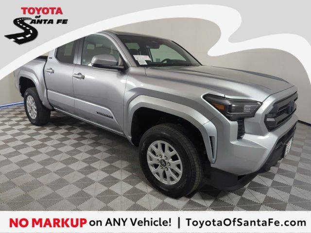 2022 Toyota 4Runner SR5 Premium 4WD photo