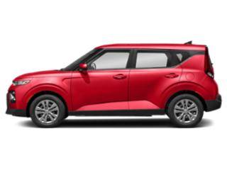 2021 Kia Soul LX FWD photo