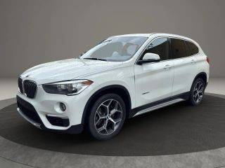 2020 BMW X1 xDrive28i AWD photo