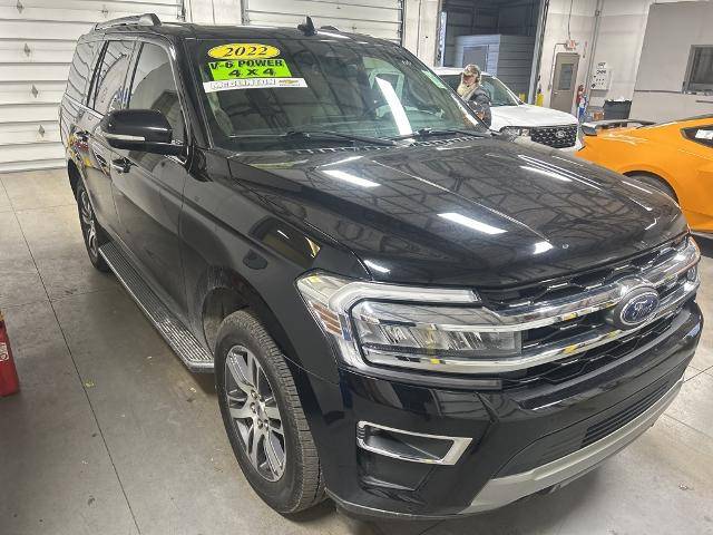 2022 Ford Expedition Limited 4WD photo