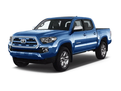 2018 Toyota Tacoma TRD Sport 4WD photo