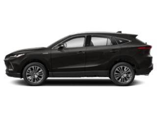 2021 Toyota Venza XLE AWD photo