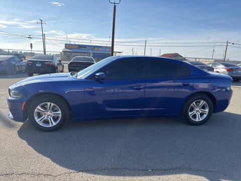 2022 Dodge Charger SXT RWD photo