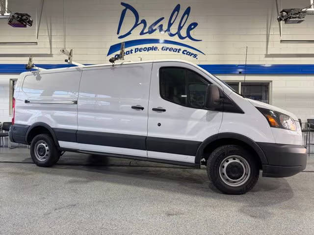 2015 Ford Transit Van RWD photo