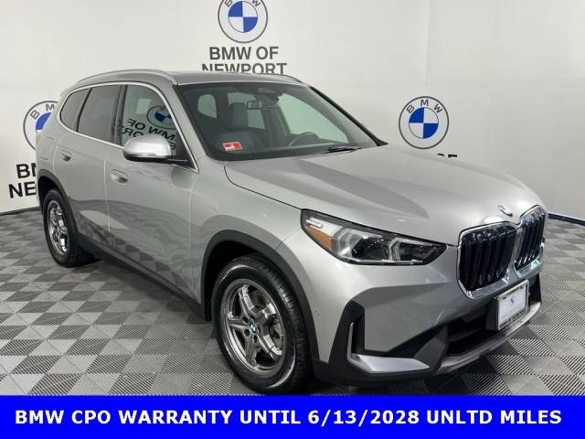 2023 BMW X1 xDrive28i AWD photo