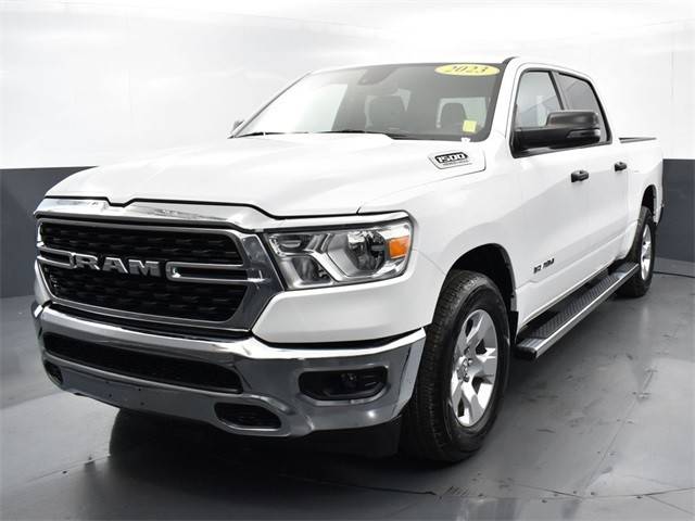 2023 Ram 1500 Big Horn RWD photo