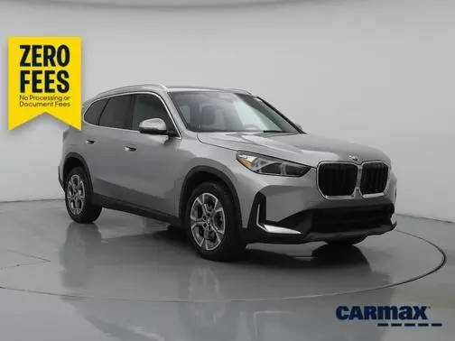 2023 BMW X1 xDrive28i AWD photo