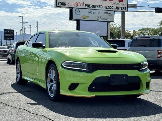 2023 Dodge Charger GT RWD photo