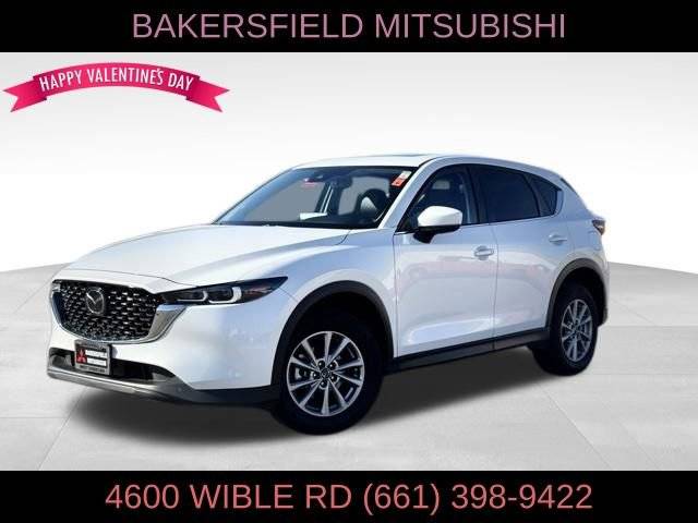 2023 Mazda CX-5 2.5 S Preferred Package AWD photo