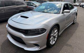 2022 Dodge Charger GT RWD photo
