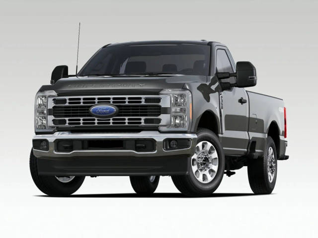 2023 Ford  XLT 4WD photo