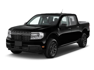 2023 Ford Maverick XL FWD photo